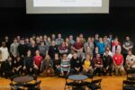 La compétition amicale interdisciplinaire Mashup Innovation connaît du succès