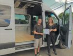 Un entrepreneur sorelois remporte le nouveau Prix Coup de cœur régional Flexipreneur en Montérégie
