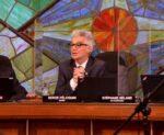 Serge Péloquin officiellement destitué comme maire de Sorel-Tracy