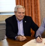 Possible signature contrefaite d’un document : l’UPAC se déplace à Sorel-Tracy