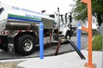 Une prise d’eau brute pour de l’arrosage sans gaspillage à Sorel-Tracy