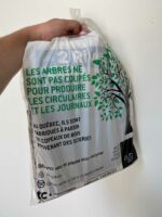 Vers une abolition du Publisac dans la MRC de Marguerite-D’Youville?
