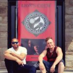 Le duo Lion’s Crew prépare un second album