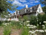 Les travaux à la Maison des gouverneurs vont bon train