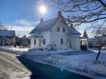 La Maison l’Ancrage souffle sa première bougie