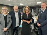 CISSS de la Montérégie-Est : les comités des usagers organisent des rencontres