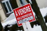 Les ventes immobilières en chute de 24 % à Sorel-Tracy