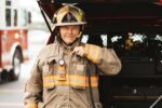 L’ex-chef des pompiers de Contrecœur, Michel Robert, n’est plus