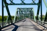 Une piste cyclable demandée sur le pont Camille-Parenteau de Yamaska