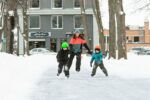 La Ville de Sorel-Tracy lance sa programmation pour les Plaisirs d’hiver