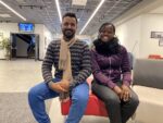 « Je me sens déjà chez moi » – Nasreddine Jmei