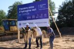 Usine de Charbone Hydrogène à Sorel-Tracy : Construction Sorel décroche le contrat