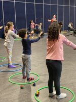 Plus de 1500 participants aux activités de la relâche à Contrecœur