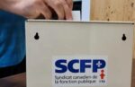 Les débardeurs du port de Sorel se dotent d’un mandat de grève