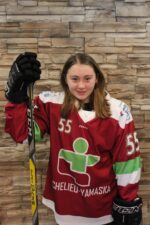 Jeux du Québec : un tournoi décevant pour les hockeyeurs