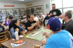 Un marathon de jeux de société le 17 juin prochain