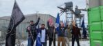 Fin de la grève chez Océan remorquage : les matelots passent le flambeau pour une loi anti-scabs