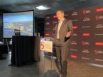 Jean-François Gauthier prône l’innovation et la protection de l’environnement