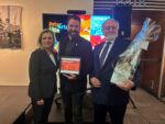 Un prestigieux prix Les Arts et la Ville remporté à Sorel-Tracy