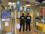 Les constables spéciaux soulignent leurs trois ans sans convention collective