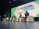 Patrick Péloquin réclame plus de pouvoir pour la protection de l’environnement