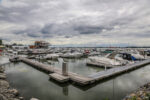 La Marina de Saurel obtient 100 000 $ pour changer ses quais