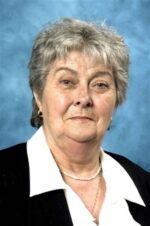 L’ex-mairesse de Sainte-Victoire-de-Sorel, Solange Valois Cournoyer, n’est plus