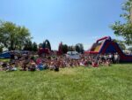 Une fin d’année festive à l’École Sainte-Anne-Les-Îles grâce aux Éleveurs de porcs de la Montérégie