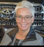 Chantal Lefebvre est la nouvelle présidente du CA de la Fondation Hôtel-Dieu de Sorel