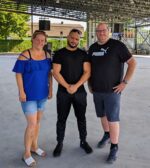 Un gala de lutte au profit de La Maison la Grande Ourse Montérégie le 30 juin