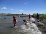 Les citoyens invités à se baigner au parc de la Pointe-aux-Pins le 7 juillet