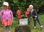 La MRC de Pierre-De Saurel sensibilise les tout-petits aux insectes pollinisateurs