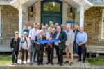 La bibliothèque de Saint-Ours renommée en hommage à Narcisse Pérodeau