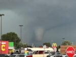 Une tornade à Sorel-Tracy?