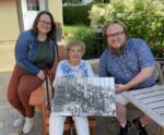 Madeleine St-Martin : une ambassadrice de l’histoire soreloise fête son 100e anniversaire