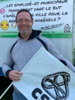 La Ville de Sorel-Tracy dénonce de « fausses informations » des cols bleus