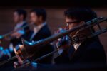 Bruno Laurence Joyal, passion : le trombone à coulisse!