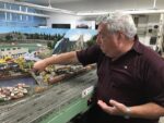 Découvrir la féerie des trains miniatures