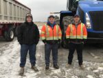 Pas le temps de s’ennuyer l’hiver en agriculture