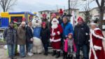 Le Marché de Noël a attiré plus de 2600 visiteurs