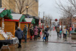 Le Marché de Noël s’est amorcé en grand à Sorel-Tracy