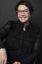 Une autrice soreloise finaliste pour le Prix des libraires du Québec