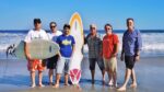 Les Beach Bums de retour à Sorel-Tracy après quatre années d’absence
