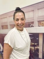 Une enseignante du Cégep de Sorel-Tracy reçoit une Mention d’honneur