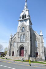 L’église de Saint-Ours offerte à la Ville pour 1 $