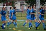 Alliance senior féminin: une première saison au niveau AAA des plus positives