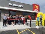 Contrecœur a maintenant son restaurant McDonald’s