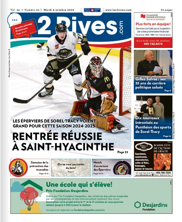 Couverture du 10/08/2024