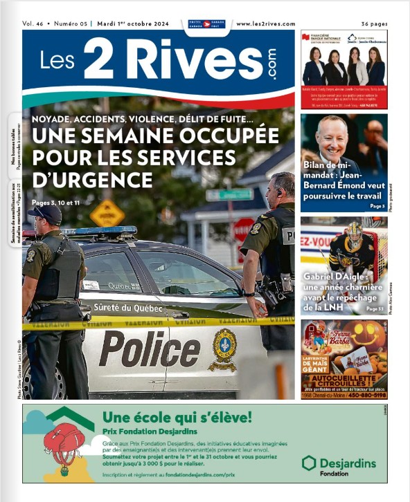 Couverture du 10/01/2024