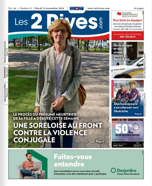 Couverture du 11/12/2024